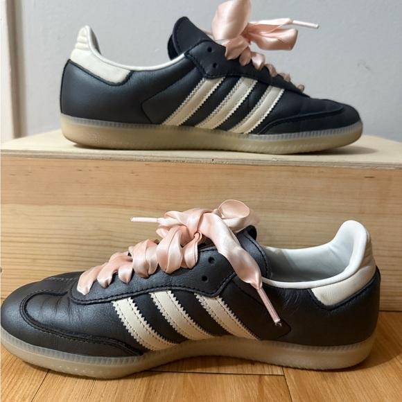 Adidas samba womens 7.5 - Picture 2 of 6